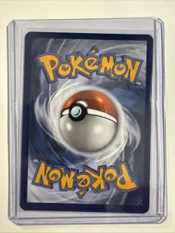 N’s Reshiram 167/159 Journey Together Holo 2025 Pokemon TCG CARD - Image 2
