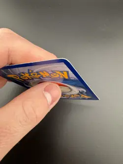 2002 Pokemon Expedition Base Set Charmeleon 73/165 Uncommon E-Reader Vintage - Image 3