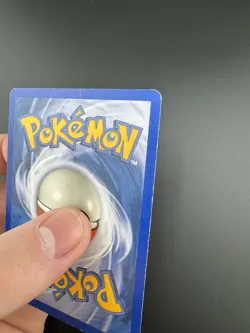 2002 Pokemon Expedition Base Set Charmeleon 73/165 Uncommon E-Reader Vintage - Image 5