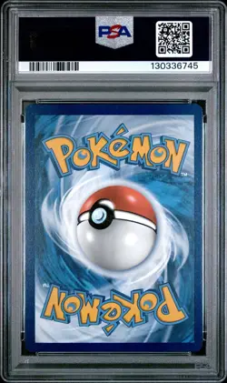 2023 POKEMON SV BLACK STAR PROMOS - SVP EN #027 PIKACHU PALDEA EVOLVED ETB PSA 9 - Image 2