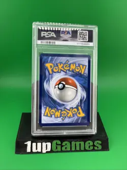 💎 POKEMON PRE EN-PRISMATIC EVOLUTIONS 175/131 LACEY SIR PSA 10 - Image 2