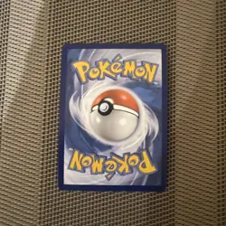 Pokemon TCG Electric Energy 004 Cosmos Holo Scarlet & Violet 151 - Image 2