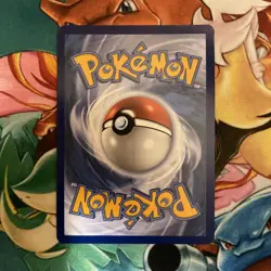 Pokemon Journey Together Lillie's Clefairy ex 184/159 SIR NM - Image 3
