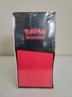 POKEMON Scarlet & Violet Destined Rivals Pokemon Center ETB - NEW & SEALED - Image 2