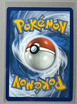 Pokemon Prismatic Evolutions Flareon ex 014/131 Surprise Box Stamped QTY - Image 2