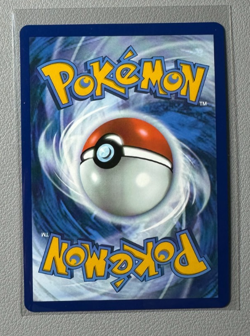 Pokemon Prismatic Evolutions Eevee ex 075/131 Surprise Box Stamped - Image 2