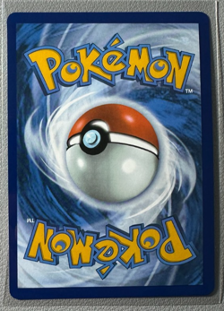 Pokemon Prismatic Evolutions Vaporeon ex 023/131 Surprise Box Stamped QTY - Image 2