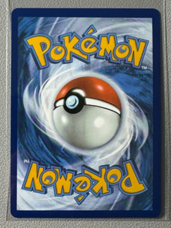 Pokemon Prismatic Evolutions Jolteon ex 030/131 Surprise Box Stamped - Image 2