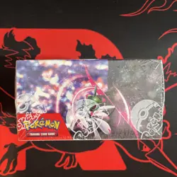 Pokemon TCG Scarlet & Violet - Paradox Rift Booster Box - 36 Packs 820650853999 - Image 3