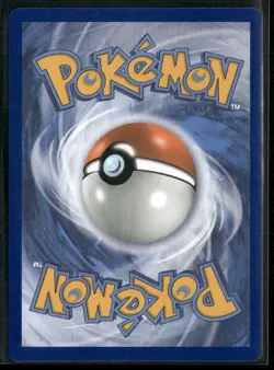 Pokemon TCG Oricorio SM19 Black Star Promo Guardians Rising Pre Release NM - Image 2