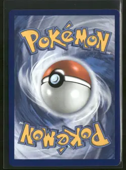 Toxtricity MEP 017 STAFF - Pokemon TCG Phantasmal Flames 2025 Promo NM - Image 2