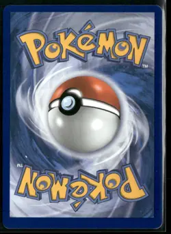 Ceruledge MEP 014 STAFF - Pokemon TCG Phantasmal Flames 2025 Promo NM - Image 2