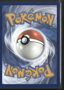 Pokemon TCG Gengar SWSH241 Black Star Promo Lost Origin Pre Release NM - Image 2