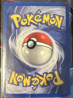 Pokemon TCG Rocket's Scyther 13/132 Holo Gym Heroes HP - Swirl - Image 2