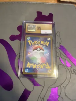 ✨ Pokemon Lugia V 079/098 Paradigm Trigger Holo Japanese ⚡ CGC Pristine 10 - Image 2