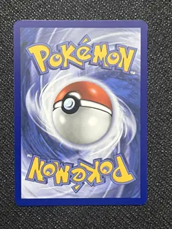 N's Zekrom 31 Promo Ascended Hero's ETB Pokemon Center Stamp - Image 2
