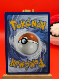 Cobalion 066/086 Master Ball Reverse holo pattern Masterball Black Bolt Pokemon - Image 3