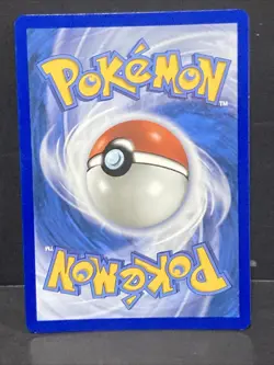 Cinderace Pokemon ME01 Mega Evolution Holo 028/132 Rare TCG Foil - Image 3