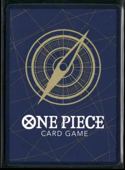 Enel (100) (SP) OP05-100 - One Piece TCG Awakening of the New Era SR - Image 2
