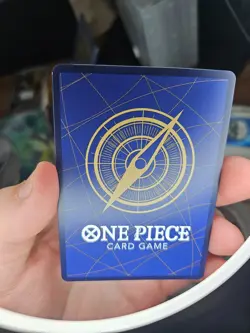 Enel (100) (SP) OP05-100 - One Piece TCG Awakening of the New Era SR - Image 3