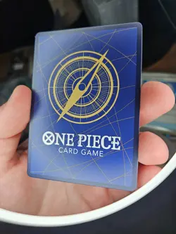 Enel (100) (SP) OP05-100 - One Piece TCG Awakening of the New Era SR - Image 4