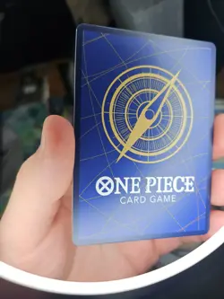 Enel (100) (SP) OP05-100 - One Piece TCG Awakening of the New Era SR - Image 5