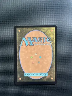 MTG Card Nissa, Resurgent Animist - Image 3