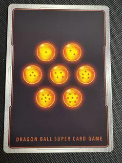 Shenron the Wishgranter BT5-110 SR Foil Dragon Ball Super Card Game - Image 2