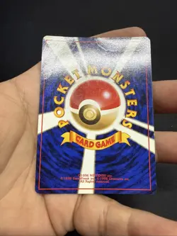 Pokemon TCG Erika's Venusaur Holo Rare Card No.003 Japanese Gym Heroes US SELLER - Image 3