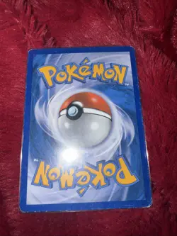 Gliscor 62/111 Rising Rivals Reverse Holo LVL 53 Lp Pokemon Card - Image 3