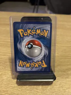 Pokemon Card Gliscor 62/111 Platinum Rising Rivals Reverse Holo Light Play - Image 2