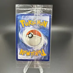Mewtwo 052 Sv: Scarlet & Violet Promo Cards Holo SEALED - Image 2