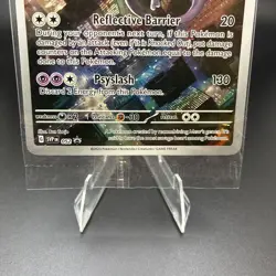 Mewtwo 052 Sv: Scarlet & Violet Promo Cards Holo SEALED - Image 4