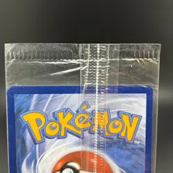 Mewtwo 052 Sv: Scarlet & Violet Promo Cards Holo SEALED - Image 5