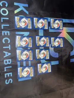 French And German Pokemon Cards, Will Sell Separately Or Bundle - Image 4