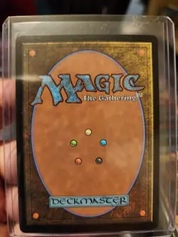 Mountain (0290) -Foil Near Mint MTG Tarkir: Dragonstorm - Image 3