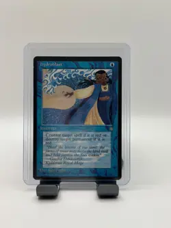 MTG, Hydroblast $3 ORDER MIN LP Ice Age Regular - Image 1