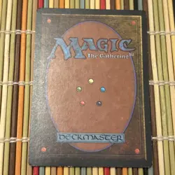 Animated Dead revised 3rd edition MtG Free Shipping - Image 2