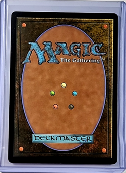 2025 MTG Magic the Gathering SLD Secret Lair Borderless Foil Miles Tails Prower - Image 2