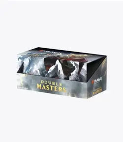 MTG Magic Double Masters 2XM Booster Box - Image 1