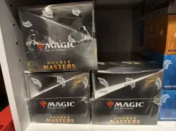 MTG Magic Double Masters 2XM Booster Box - Image 3