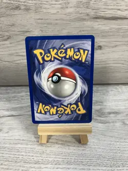 Charmander 50/82 | Team Rocket | Non Holo Pokemon Card MP - Image 2