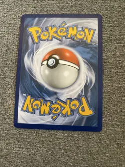 Pokemon TCG Celebi & Venusaur GX Holo Ultra Rare - Image 2