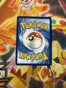 Ambipom 107/94 - Phantasmal Flames - Illustration Rare - Pokemon TCG - NM - Image 2