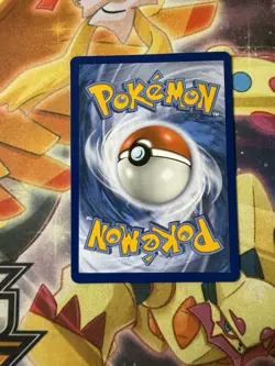 Pidgeot EX - 104/108 - Pokemon XY Evolutions Full Art Ultra Rare Card NM - Image 2