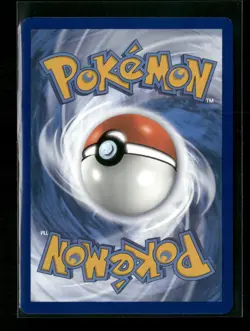 2023 Pokemon Scarlet & Violet Pachirisu 208/198 Holo IR Illustration Rare NM - Image 2