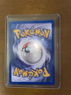 Pokemon Giratina Team Plasma BW74 Black & White Holo Rare Promo Basic Card - Image 2
