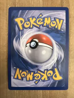 Blastoise - 16/101 - Reverse Holo Rare LP, English Pokemon Plasma Blast - Image 2