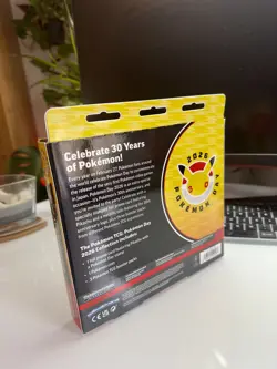 Pokemon TCG Pokemon Day 2026 Collection Box Brand New & Factory Sealed✅ - Image 2