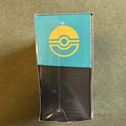 Pokemon TCG Mega Evolution Ascended Heroes Elite Trainer Box English Booster Dr… - Image 4